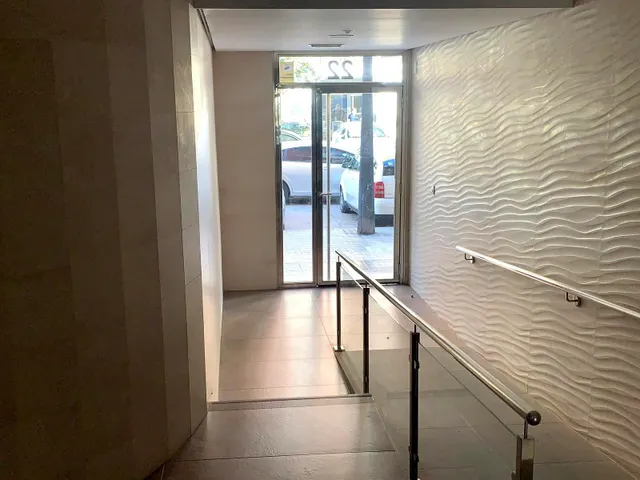 Piso alquilado en ubicación estratégica junto al campus universitario. — 11