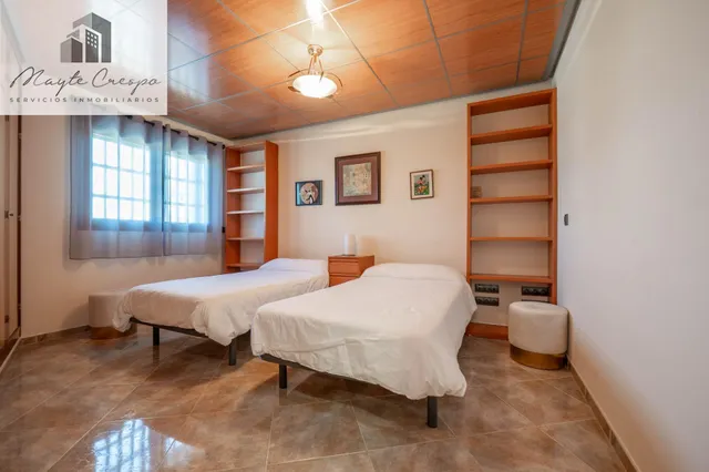 Espectacular Villa Unifamiliar Independiente con Máxima Privacidad y Autonomía en Cortijo del Aire — 30