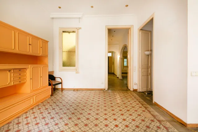 Vivienda en el Gotico de 105m2 — 7