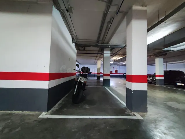 ¡¡ PLAZA de PARKING en ALQUILER en el NUEVO BULEVAR de MAIRE - foto 2