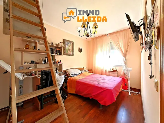 OPORTUNIDAD Casa con piscona en Tàrrega — 11