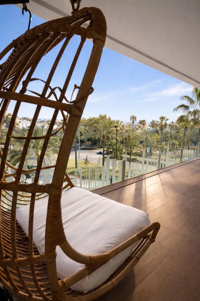 Apartamento 3 habitaciones 107m² en venta - Marbella — 28