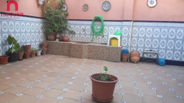 Fabulosa casa en la zona de los Olivos Borrachos! — 8