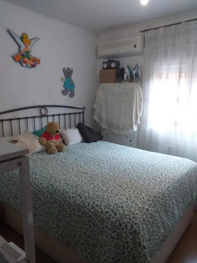 Piso 3 habitaciones 53m² en venta - Vallecas — 15