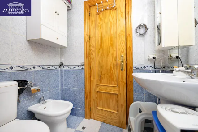 Piso 3 habitaciones 82m² en venta - Parque nueva granada — 25