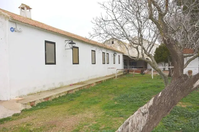 Venta: Amplia Finca: Terreno Rural en Pozuelo de Calatrava,  - foto 5