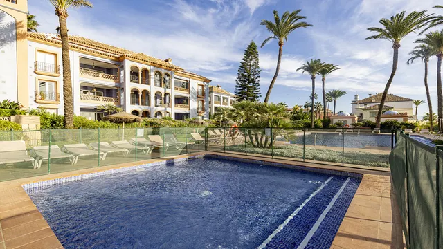 Apartamento 3 habitaciones 169m² en venta - Costa Del Sol — 49