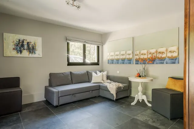 Chalet 5 habitaciones 595m² en venta - Paraiso-Barronal — 34