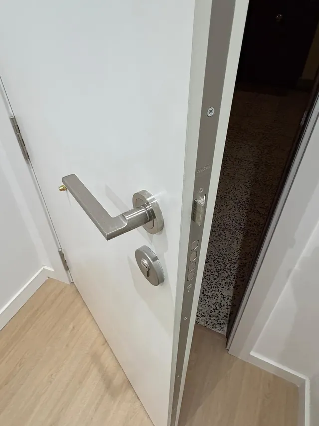 Venta de vivienda de 3 dormitorios zona Museo — 12