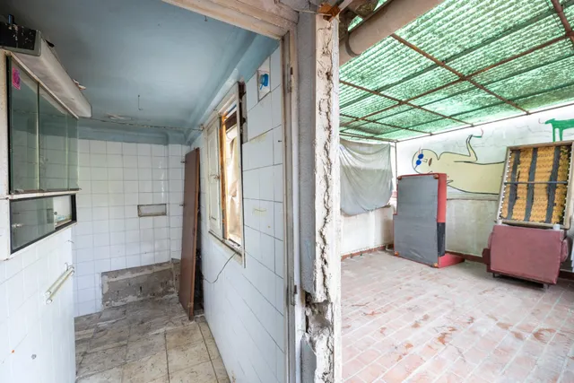 OPORTUNIDAD! Casa en  zona El Triunfo/Ancha Capuchinos , Placeta la Cruz — 28