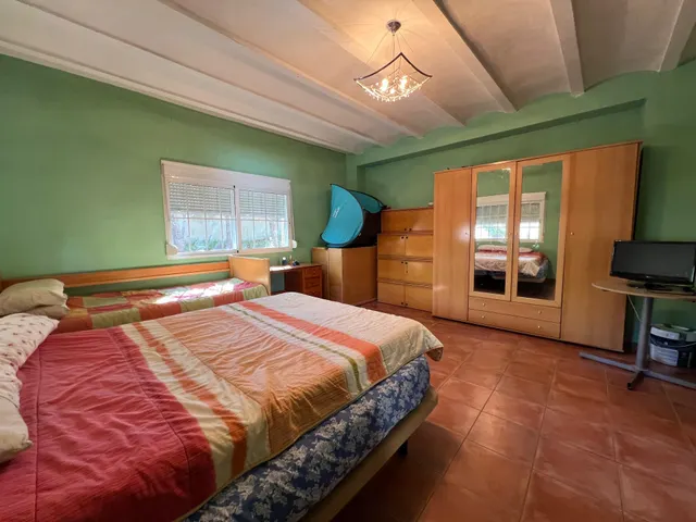 CHALET URBANO EN URB PINAR DE CASINOS — 20