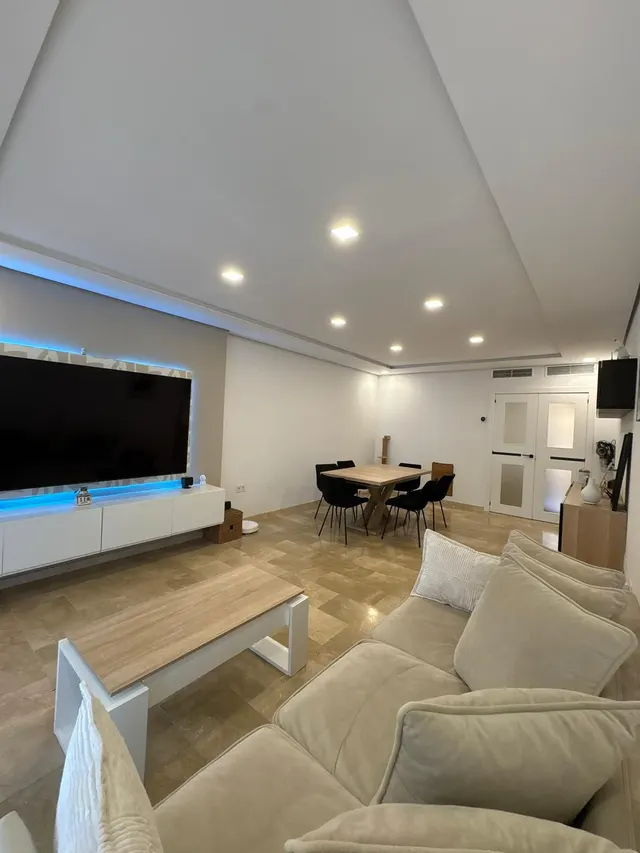 Apartamento 2 habitaciones 106m² en venta - Costa Del Sol — 14
