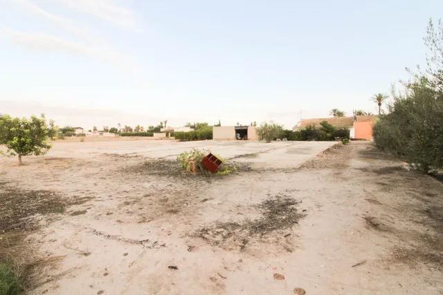 Casa de campo en parque natural, 315 m2 totalmente legalizado — 36
