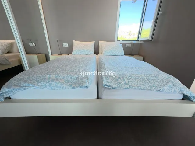 Ático 1 habitación 73m² en venta - Riviera del sol — 12