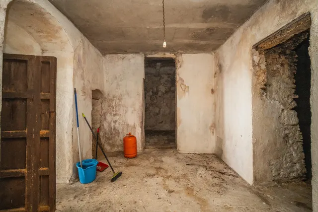 Casa independiente en el centro de Vejer — 23