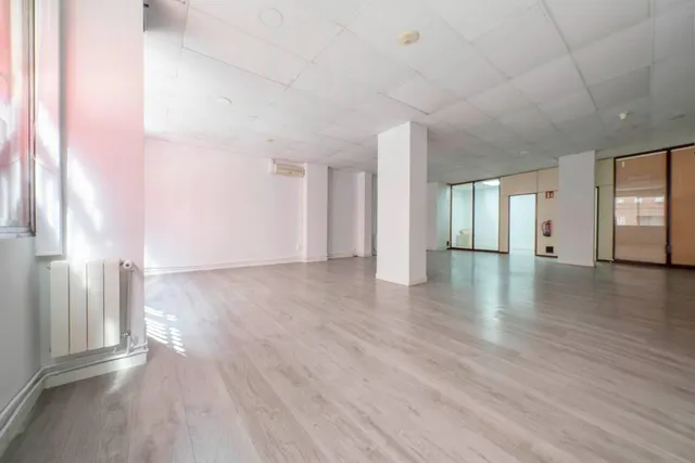 Excelente vivienda en venta en Boix y Morer — 10