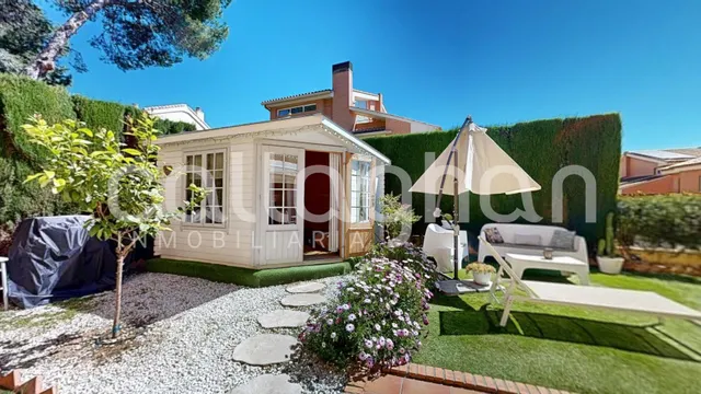 Vivienda en Massarrojos — 32