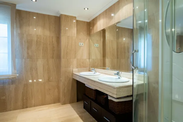 Casa o chalet independiente en calle XIX, Las Matas - Peñascales, Las Rozas de Madrid — 21