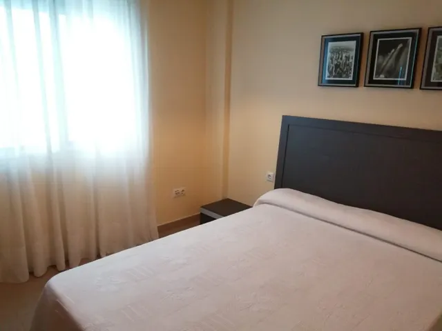 MAGNÍFICO APARTAMENTO EN PLENO CENTRO DE CÓRDOBA, COMPLETAMENTE REFORMADO. — 7