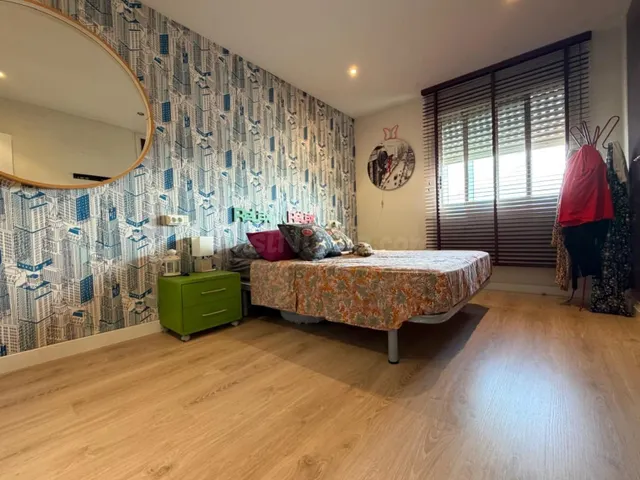 Piso 3 habitaciones 93m² en venta - Uji - foto 4