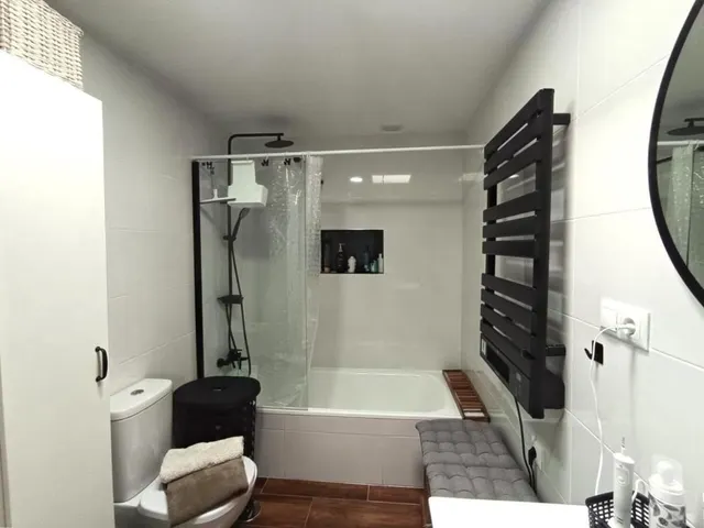 Casa 1 habitación 60m² en venta - La Siesta - El Salado - Torreta — 18