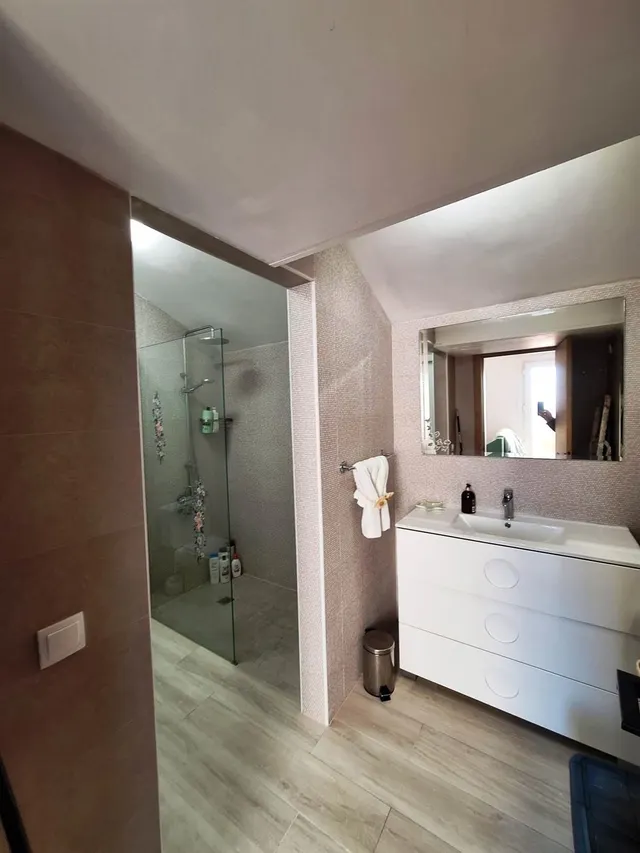 Ático 4 habitaciones 155m² en venta - Costa del Sol — 14