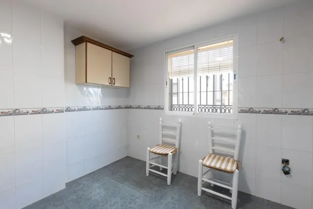 Alquiler de casa pareada en la mejor zona de Gojar — 29