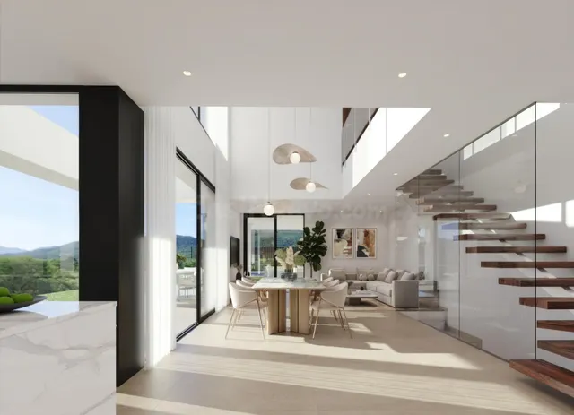 SE VENDE Exclusiva Villa de Lujo en Finestrat , ALICANTE