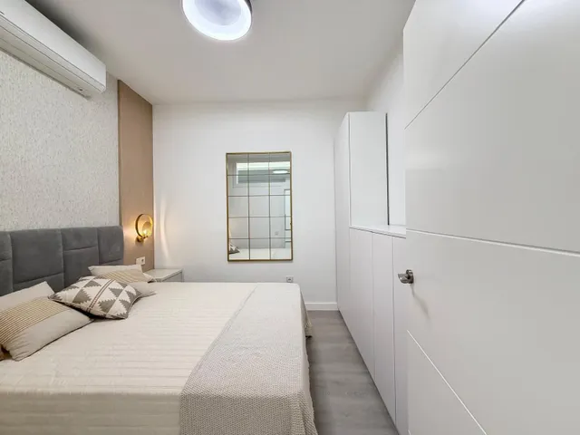 Apartamento 2 habitaciones 123m² en venta - Playa del cura — 29
