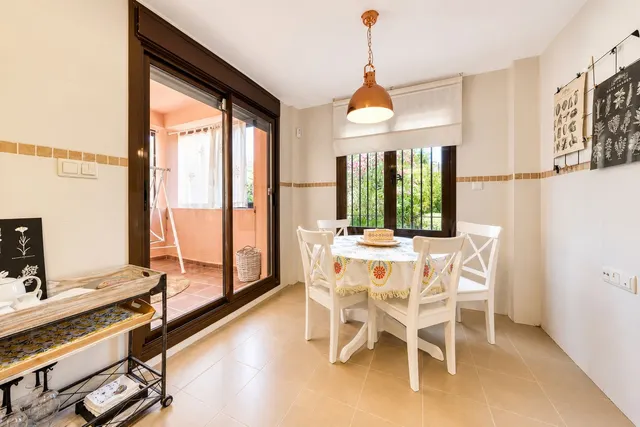 Adosado 3 habitaciones 167m² en venta - Costa Del Sol — 10