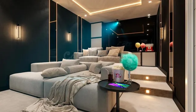 Villa 5 habitaciones 515m² en venta - Higuerón — 22