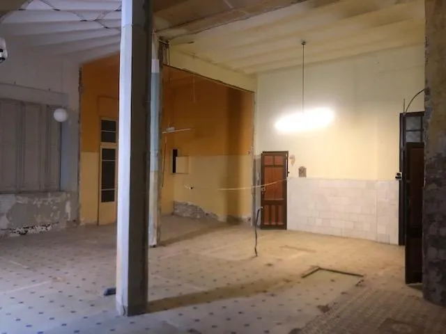 LOCAL COMERCIAL EN VENTA EN EL CENTRO DE TORTOSA — 5