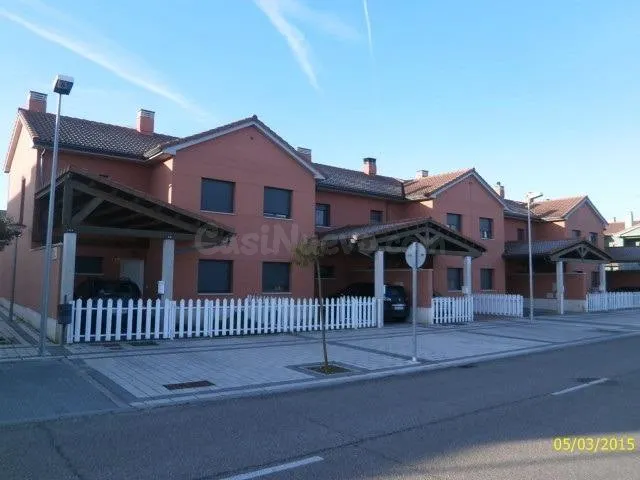 Venta de Adosado en la localidad de Tudela del Duero