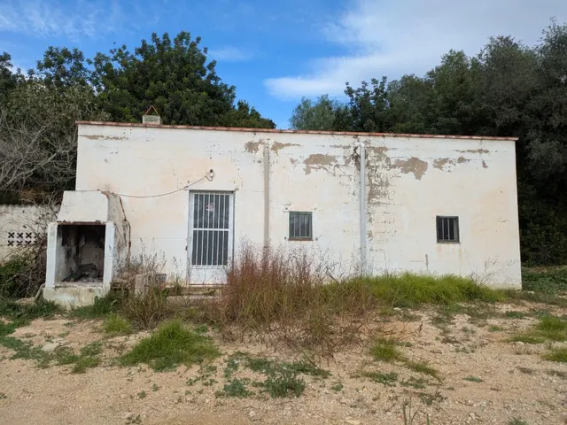 CASA / GRANJA A MASDENVERGE EN VENTA — 2