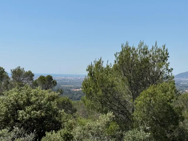 Finca única en plena naturaleza — 27