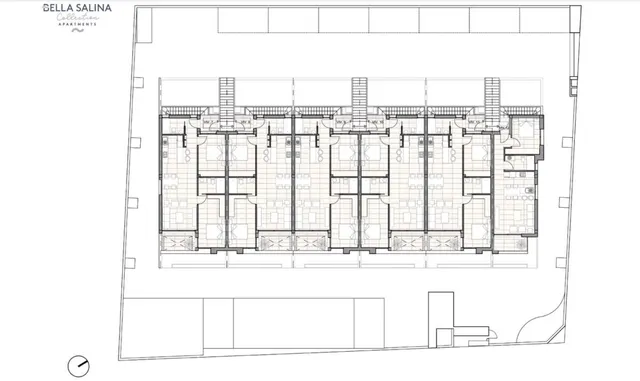 Apartamento 2 habitaciones 92m² en venta - San Pedro de Pinatar — 12