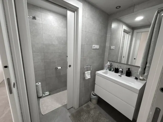Apartamento de 2 dormitorios y 1 baño en Playa Flamenca (Orihuela Costa) — 6