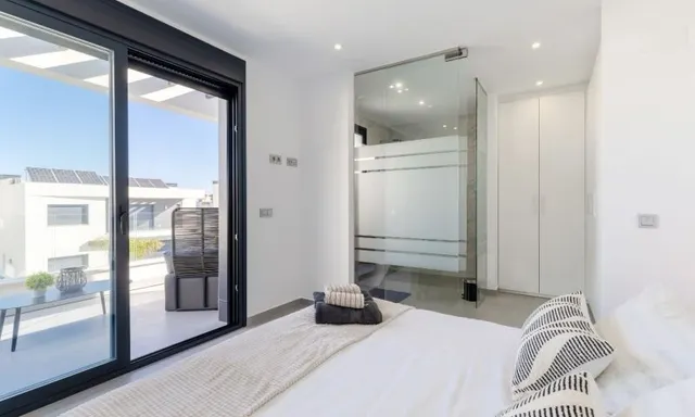Villa 3 habitaciones en venta - Comunidad valenciana — 23