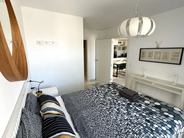 Apartamento 4 habitaciones 73m² en venta - Centro — 11