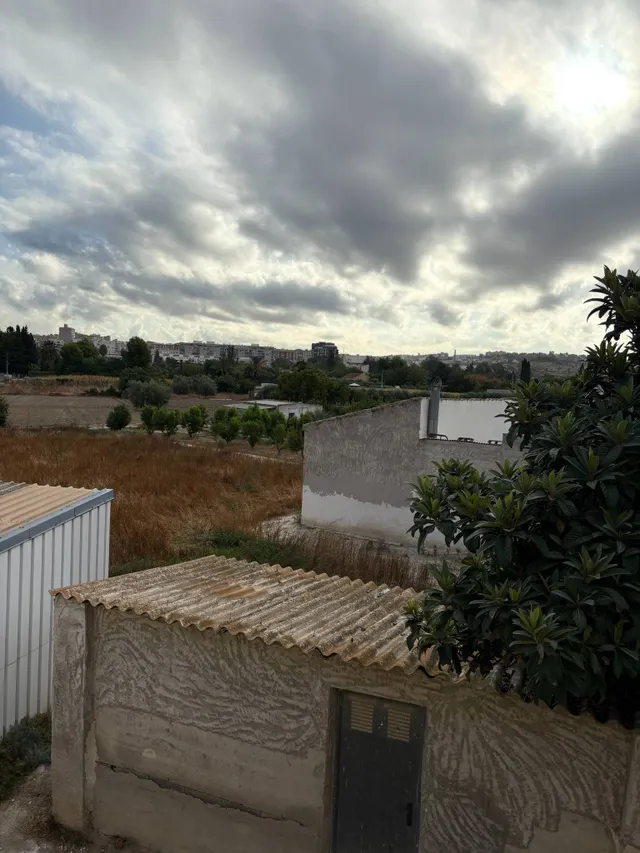 Encantadora Casa en la huerta con Patio . — 28