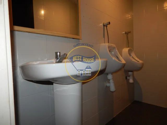 PLANTA BAJA EN VENTA EN ONTINYENT — 7