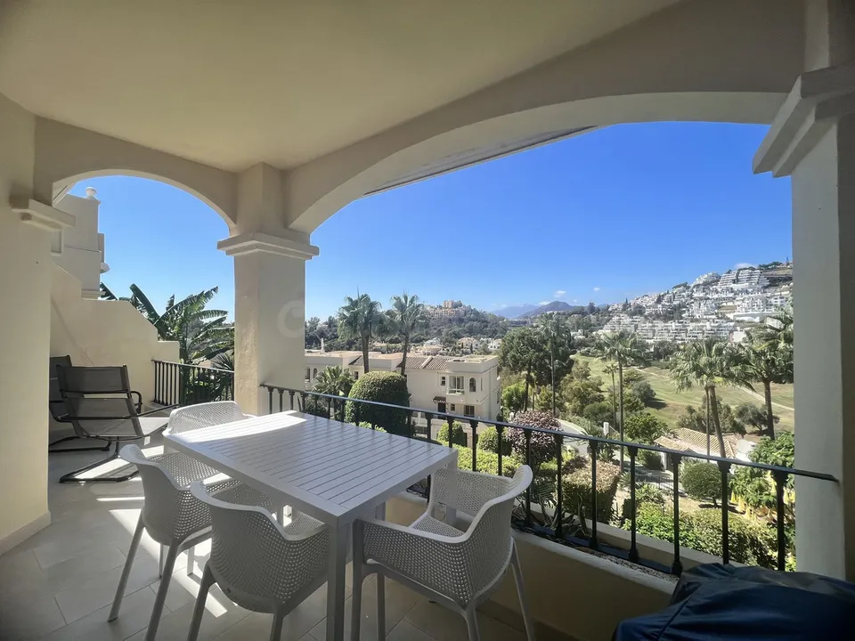 Ático Dúplex 2 habitaciones 190m² en venta - Costa Del Sol
