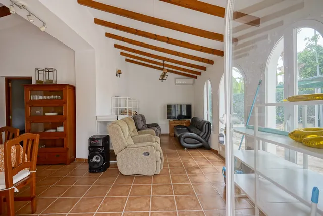 Parcela 3 habitaciones 152m² en venta - Partida Comunes-Adsubia — 12