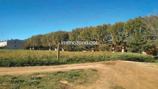 SOLAR URBANO EN LA BISBAL D'EMPORDÀ - foto 4