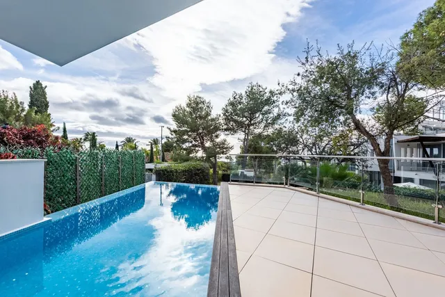 Adosado 4 habitaciones 728m² en venta - Marbella — 13
