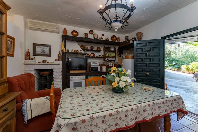 Finca rústica 2 habitaciones 166m² en venta - South of spain — 6