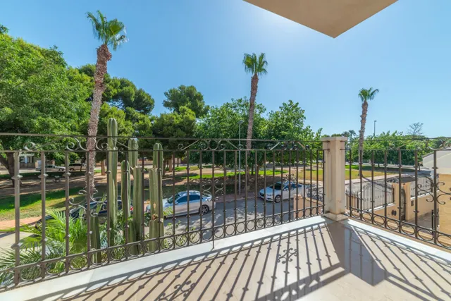Pareado 3 habitaciones 250m² en venta - La Senda del Recuerdo — 11