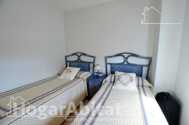 ¡PLAYA DE SAN JUAN! ÁTICO ALTO EN RESIDENCIAL CON PISCINA Y DOS TERRAZAS — 34