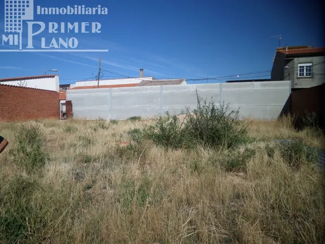 Solar 600m² en venta - Zona Centro - Junto a Juan de Zuñiga - foto 5