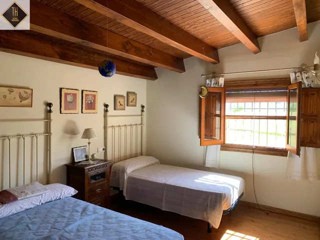 Finca - chalet en Alora — 27